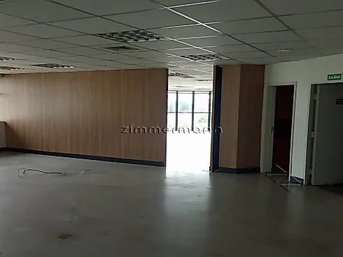 Escritório/Sala Comercial - 3000m², Água Branca - Escritório/sala em Água Branca, São Paulo - Foto 2