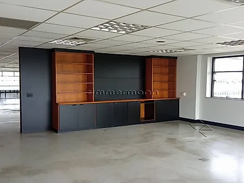Escritório/Sala Comercial - 3000m², Água Branca - Escritório/sala em Água Branca, São Paulo - Foto 4