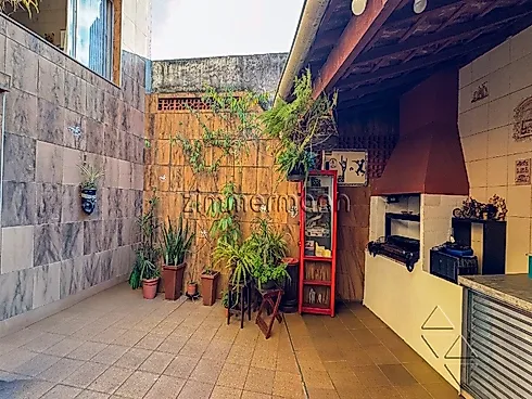 Vila Madalena, São Paulo