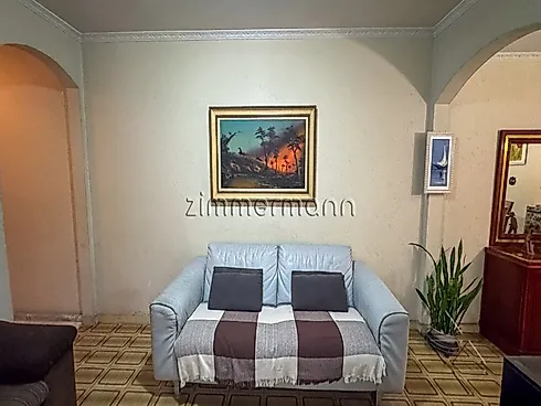 Casa 3 Quartos com 1 Suíte e 322m² - Vila Madalena - Casa em Vila Madalena, São Paulo - Foto 5