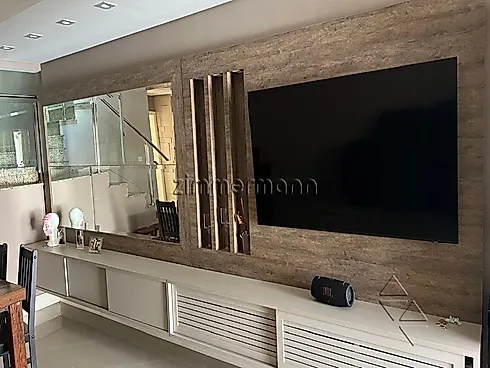 Casa 3 Quartos com 3 Suítes e 120m² - Ipiranga - Casa em Ipiranga, São Paulo - Foto 2