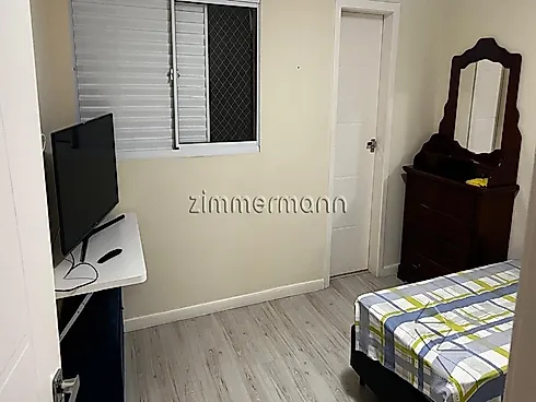 Casa 3 Quartos com 3 Suítes e 120m² - Ipiranga - Casa em Ipiranga, São Paulo - Foto 4