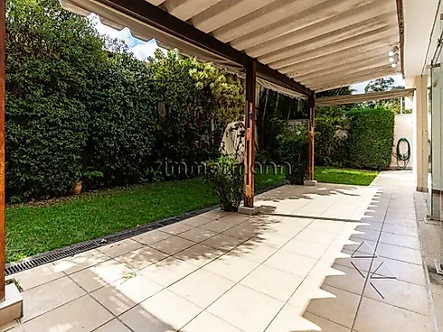 Casa 4 Quartos com 2 Suítes e 329m² - Alto de Pinheiros - Casa em Alto de Pinheiros, São Paulo - Foto 3