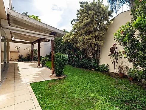 Casa 4 Quartos com 2 Suítes e 329m² - Alto de Pinheiros - Casa em Alto de Pinheiros, São Paulo - Foto 4