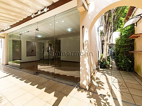 Casa 4 Quartos com 2 Suítes e 329m² - Alto de Pinheiros - Casa em Alto de Pinheiros, São Paulo - Foto 5