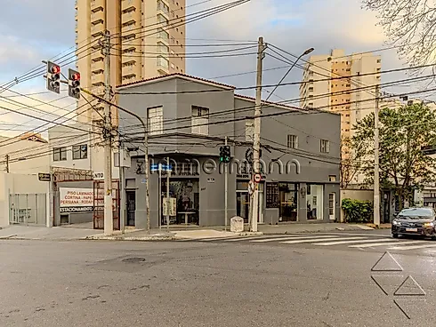 Vila Romana, São Paulo