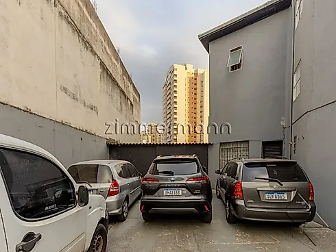 Escritório/Sala Comercial - 420m², Vila Romana - Escritório/sala em Vila Romana, São Paulo - Foto 4