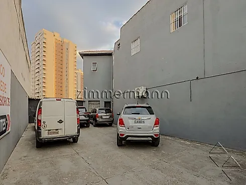Escritório/Sala Comercial - 420m², Vila Romana - Escritório/sala em Vila Romana, São Paulo - Foto 5
