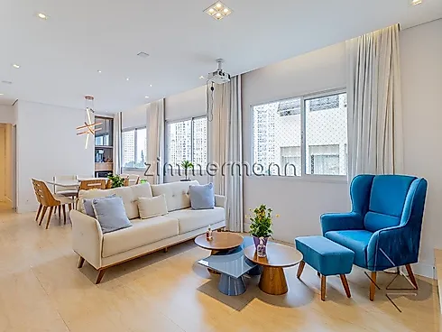 Bela Vista, São Paulo