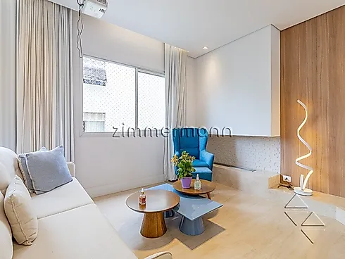 Apartamento 3 Quartos com 3 Suítes e 156m² - Bela Vista - Apartamento em Bela Vista, São Paulo - Foto 2