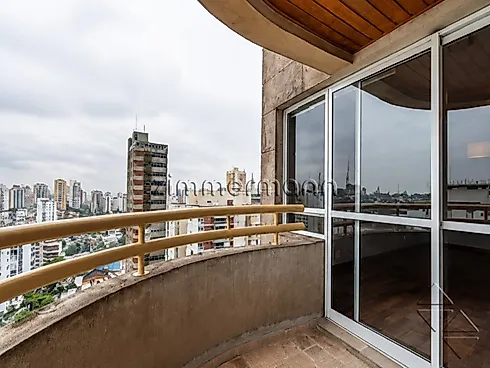Apartamento 2 Quartos com 1 Suíte e 75m² - Perdizes - Apartamento em Perdizes, Sao Paulo - Foto 2