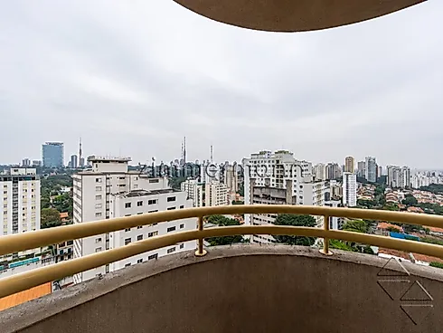 Apartamento 2 Quartos com 1 Suíte e 75m² - Perdizes - Apartamento em Perdizes, Sao Paulo - Foto 3