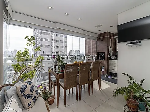 Vila Romana, São Paulo