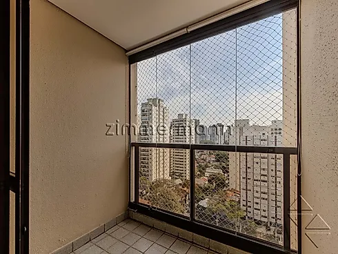 Apartamento 2 Quartos com 1 Suíte e 70m² - Pompeia - Apartamento em Pompeia, Sao Paulo - Foto 3