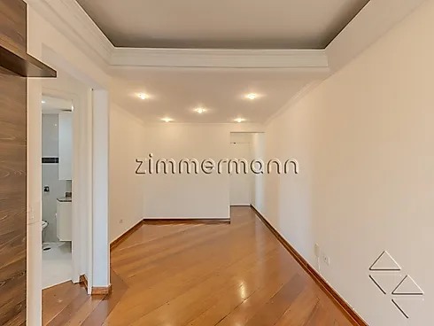 Apartamento 2 Quartos com 1 Suíte e 70m² - Pompeia - Apartamento em Pompeia, Sao Paulo - Foto 4