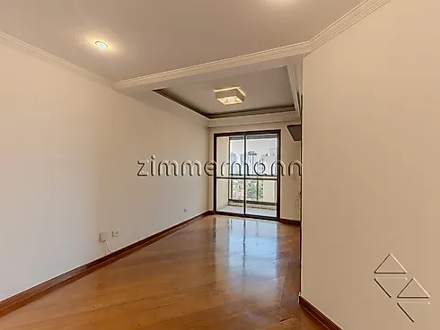 Apartamento 2 Quartos com 1 Suíte e 70m² - Pompeia - Apartamento em Pompeia, Sao Paulo - Foto 5