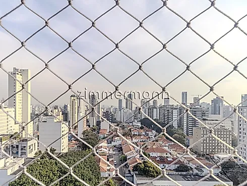 Apartamento 3 Quartos com 3 Suítes e 127m² - Sumare - Apartamento em Sumare, São Paulo - Foto 5