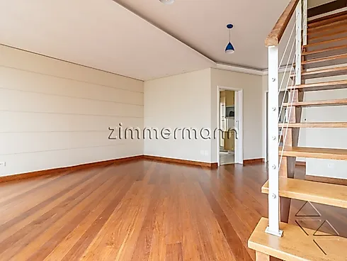 Apartamento 3 Quartos com 1 Suíte e 145m² - Pinheiros - Apartamento em Pinheiros, São Paulo - Foto 2