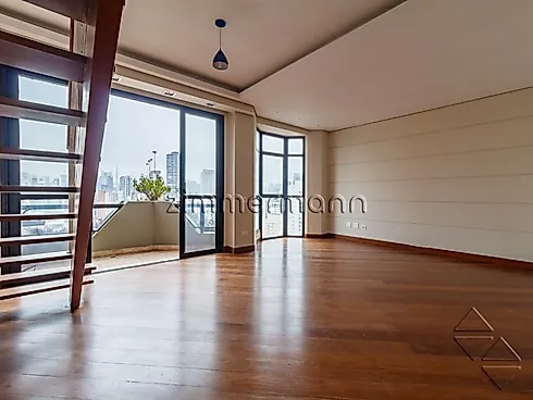 Apartamento 3 Quartos com 1 Suíte e 145m² - Pinheiros - Apartamento em Pinheiros, São Paulo - Foto 3