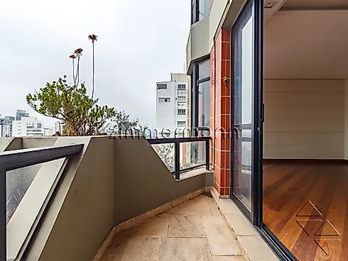 Apartamento 3 Quartos com 1 Suíte e 145m² - Pinheiros - Apartamento em Pinheiros, São Paulo - Foto 4