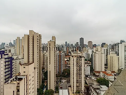 Apartamento 3 Quartos com 1 Suíte e 145m² - Pinheiros - Apartamento em Pinheiros, São Paulo - Foto 5