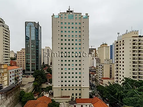 Apartamento 2 Quartos com 1 Suíte e 49m² - Pinheiros - Apartamento em Pinheiros, São Paulo - Foto 3