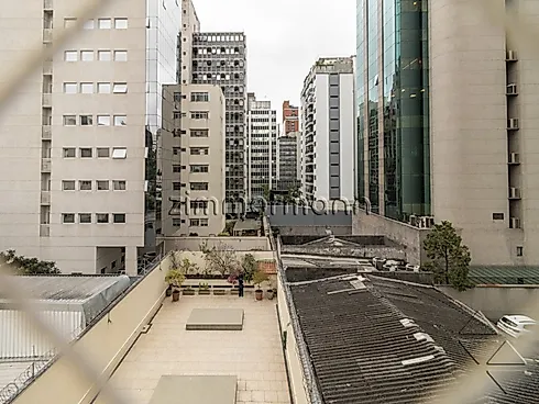 Apartamento 2 Quartos com 87m² - Itaim Bibi - Apartamento em Itaim Bibi, São Paulo - Foto 2