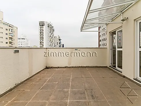 Vila Madalena, São Paulo
