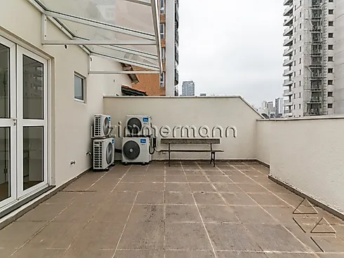 Apartamento 2 Quartos com 1 Suíte e 145m² - Vila Madalena - Apartamento em Vila Madalena, São Paulo - Foto 2