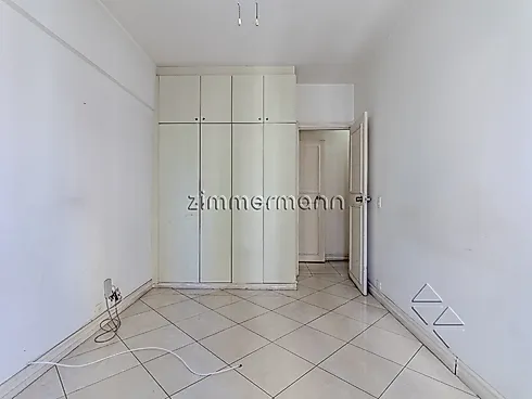Apartamento 3 Quartos com 1 Suíte e 170m² - Santa Cecilia - Apartamento em Santa Cecilia, São Paulo - Foto 5