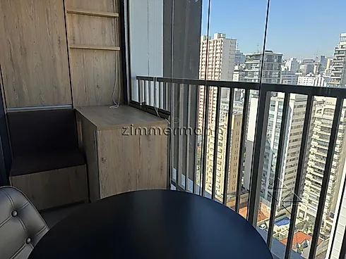 Casa 1 Quarto com 22m² - Jardim America - Casa em Jardim America, São Paulo - Foto 4