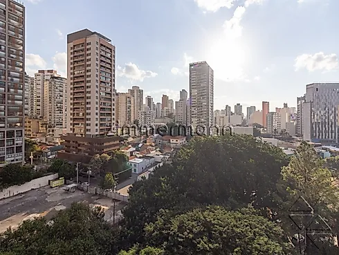 Apartamento 1 Quarto com 45m² - Perdizes - Apartamento em Perdizes, São Paulo - Foto 4