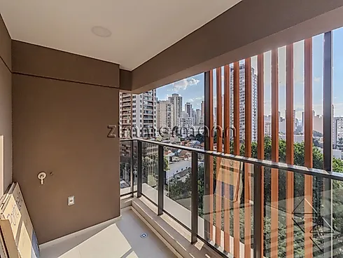 Apartamento 1 Quarto com 45m² - Perdizes - Apartamento em Perdizes, São Paulo - Foto 5