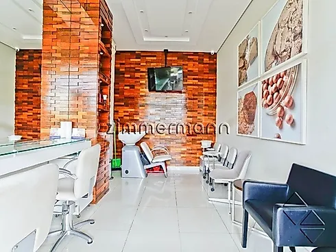Apartamento 4 Quartos com 3 Suítes e 168m² - Agua Branca - Apartamento em Agua Branca, São Paulo - Foto 5