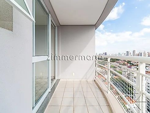 Apartamento 1 Quarto com 69m² - Vila Madalena - Apartamento em Vila Madalena, São Paulo - Foto 2