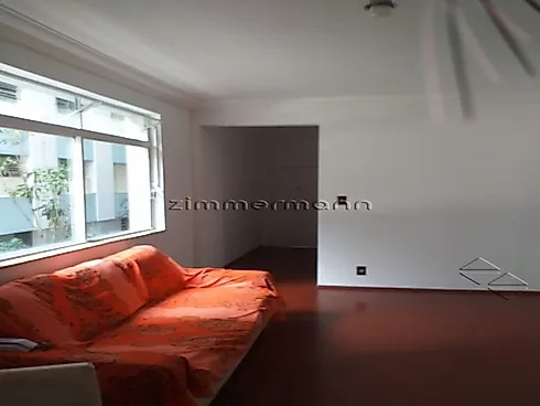 Apartamento 2 Quartos com 81m² - Santa Cecilia - Apartamento em Santa Cecilia, Sao Paulo - Foto 2