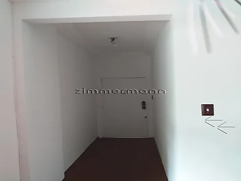 Apartamento 2 Quartos com 81m² - Santa Cecilia - Apartamento em Santa Cecilia, Sao Paulo - Foto 4