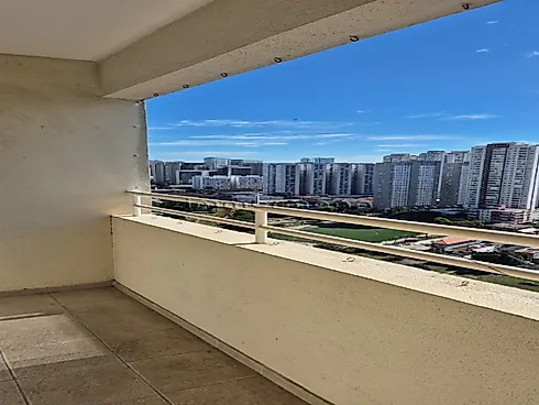 Apartamento 2 Quartos com 1 Suíte e 62m² - Barra Funda - Apartamento em Barra Funda, São Paulo - Foto 3