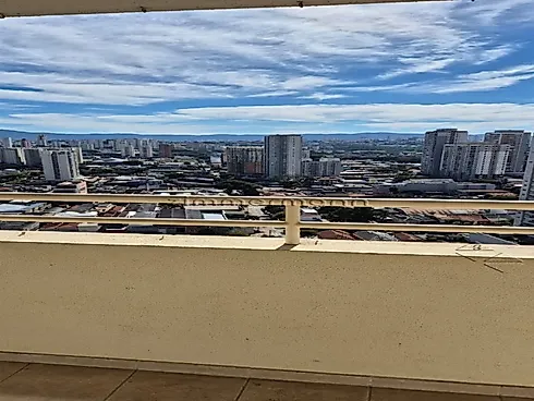 Apartamento 2 Quartos com 1 Suíte e 62m² - Barra Funda - Apartamento em Barra Funda, São Paulo - Foto 4