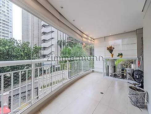 Apartamento 2 Quartos com 1 Suíte e 78m² - Consolacao - Apartamento em Consolacao, São Paulo - Foto 2