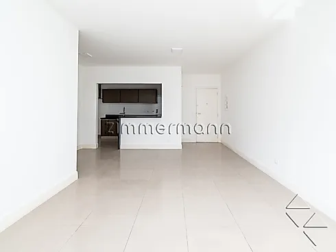 Apartamento 2 Quartos com 1 Suíte e 105m² - Pinheiros - Apartamento em Pinheiros, São Paulo - Foto 2