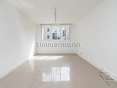 Apartamento 2 Quartos com 1 Suíte e 105m² - Pinheiros - Apartamento em Pinheiros, São Paulo - Foto 3