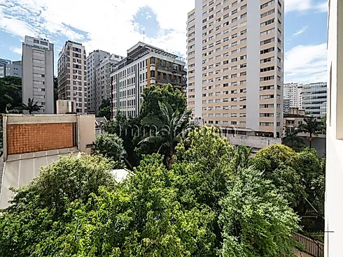 Apartamento 2 Quartos com 1 Suíte e 105m² - Pinheiros - Apartamento em Pinheiros, São Paulo - Foto 4