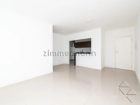 Apartamento 2 Quartos com 1 Suíte e 105m² - Pinheiros - Apartamento em Pinheiros, São Paulo - Foto 5