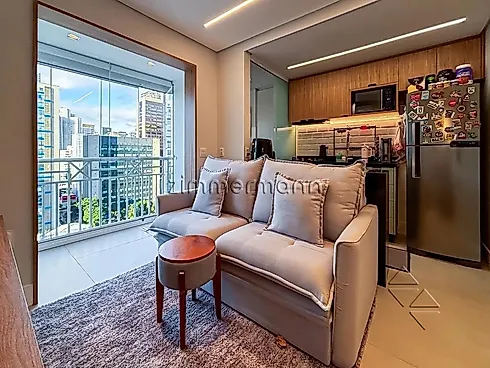 Pinheiros, São Paulo