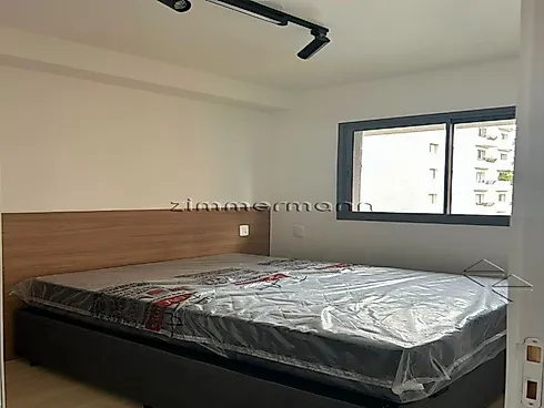 Apartamento 1 Quarto com 27m² - Pinheiros - Apartamento em Pinheiros, São Paulo - Foto 5