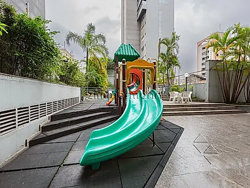 Apartamento 3 Quartos com 1 Suíte e 125m² - Pinheiros - Apartamento em Pinheiros, São Paulo - Foto 3
