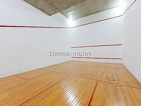Apartamento 3 Quartos com 1 Suíte e 125m² - Pinheiros - Apartamento em Pinheiros, São Paulo - Foto 5