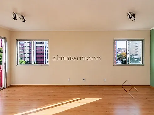 Apartamento 2 Quartos com 1 Suíte e 85m² - Vila Madalena - Apartamento em Vila Madalena, Sao Paulo - Foto 3