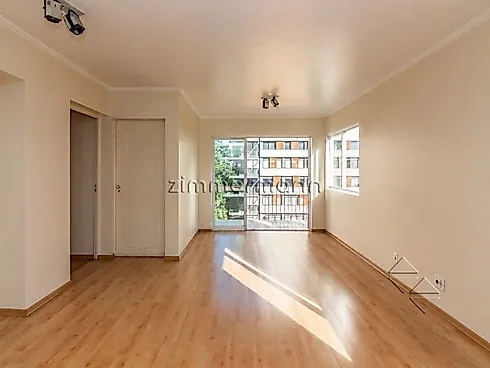 Apartamento 2 Quartos com 1 Suíte e 85m² - Vila Madalena - Apartamento em Vila Madalena, Sao Paulo - Foto 4